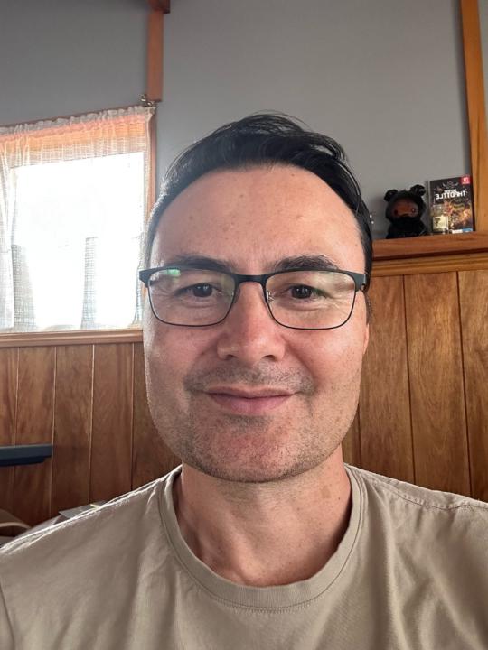 Matthew Olde