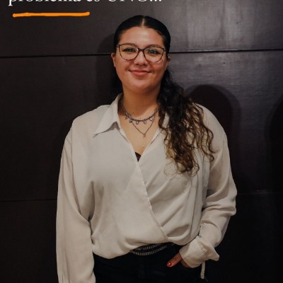 Camila Arredondo