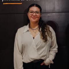 Camila Arredondo