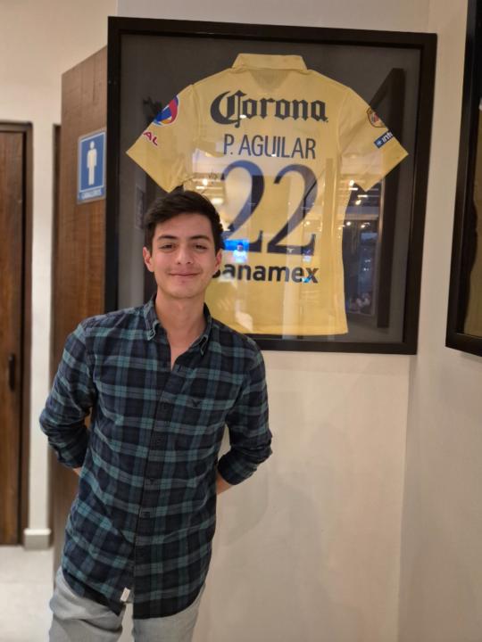 Diego Solis