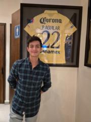 Diego Solis