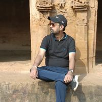 Himanshu Test
