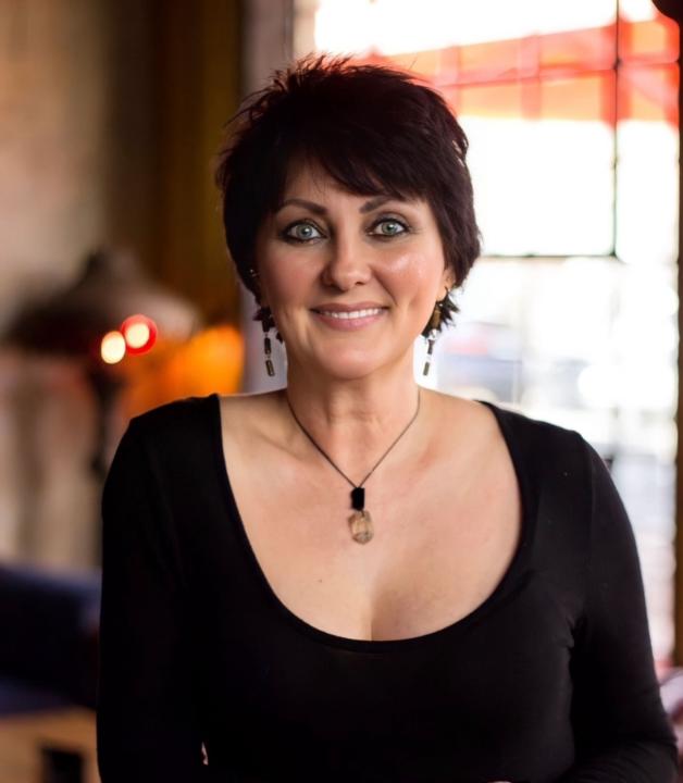 Shelley McNamara