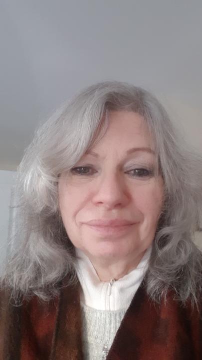 Beth Stafford-Jones