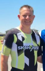 Kevin Geary