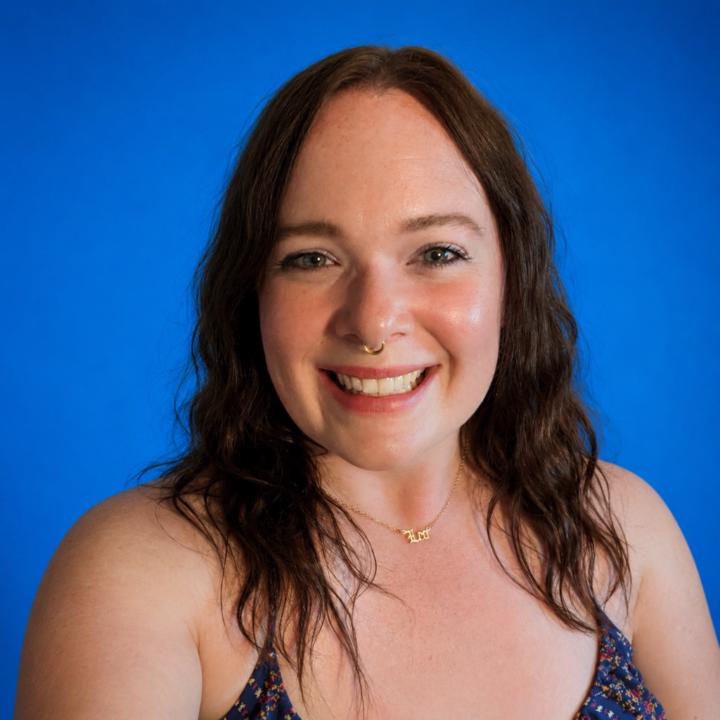 Amanda Dibb