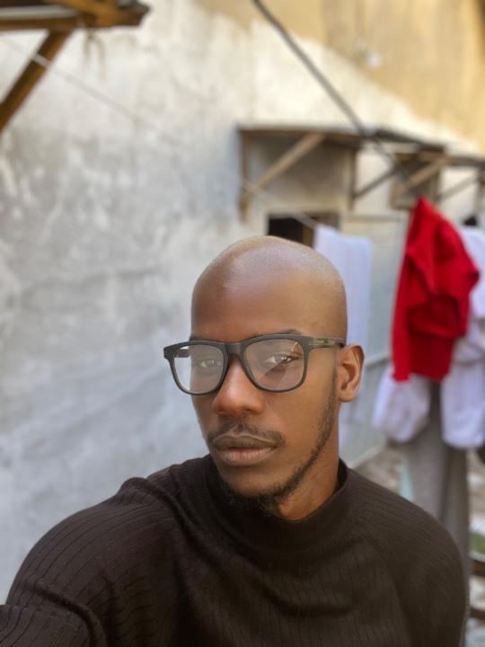 Muhamed Bah