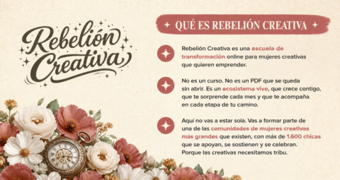 Rebelión Creativa gallery image
