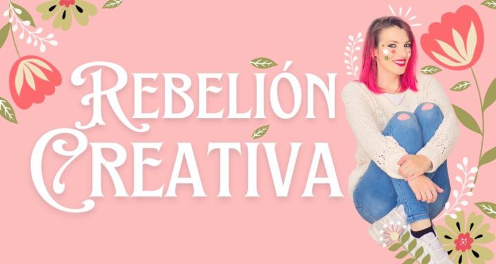 Rebelión Creativa