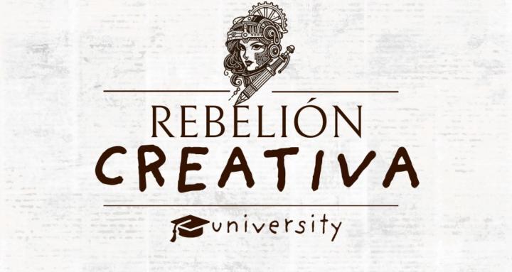 Rebelión Creativa