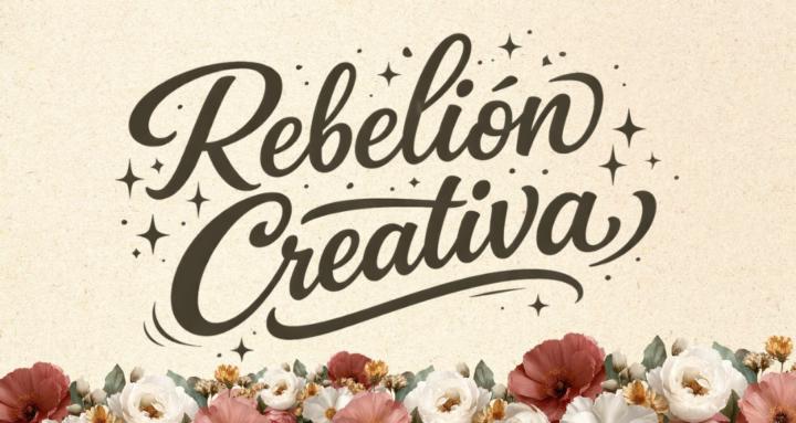Rebelión Creativa