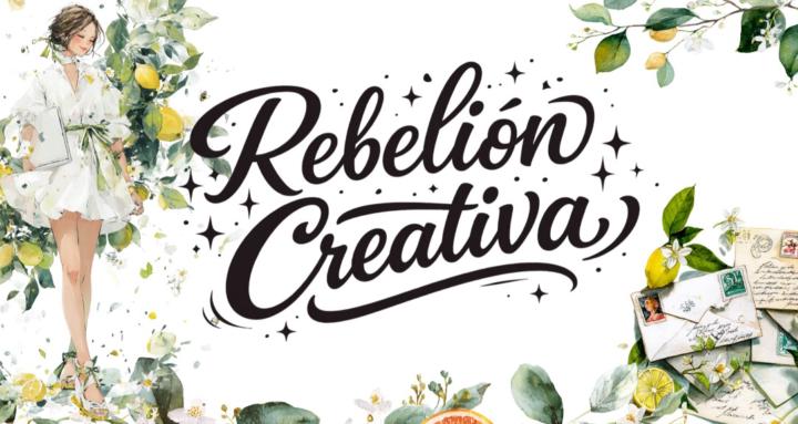 Rebelión Creativa
