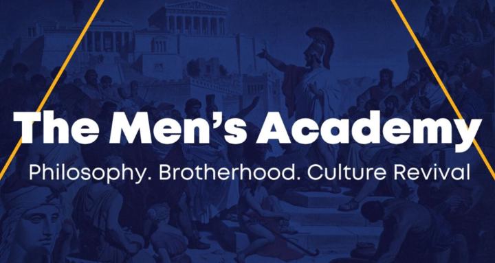 The Men's Academy