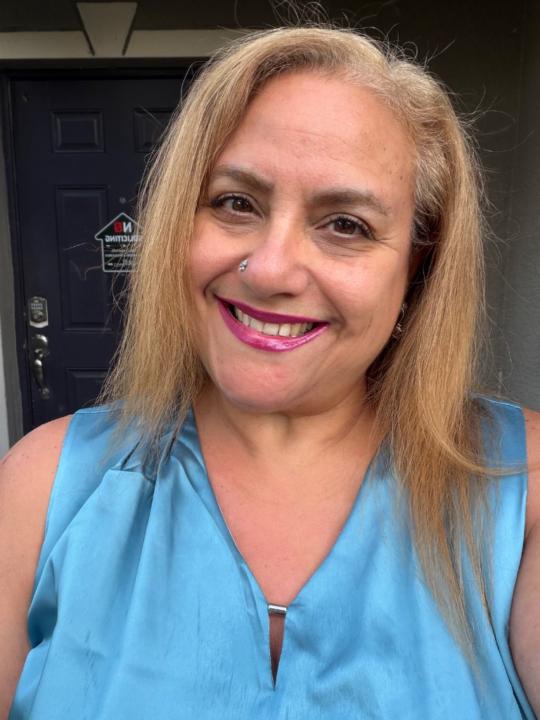 Tanya Carrion