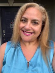 Tanya Carrion