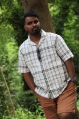 Laxman Sanku