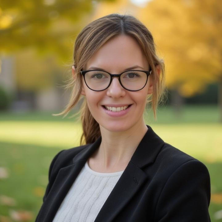 Nicole Tiefengrabner