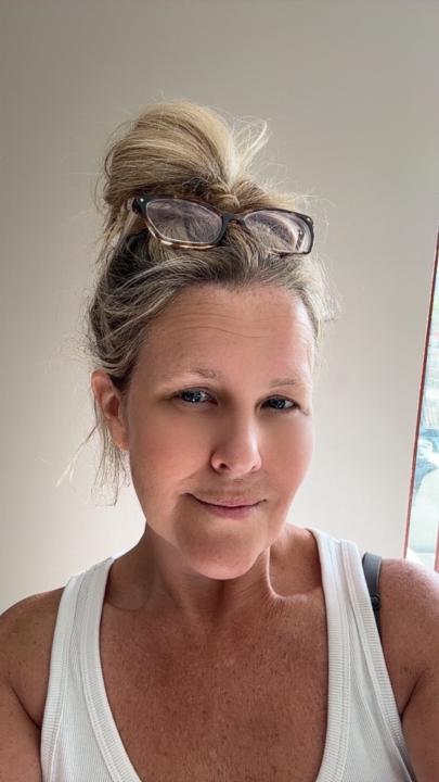 Anna Tredwell