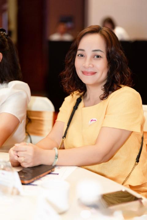 Nguyễn Thị Minh Hưng