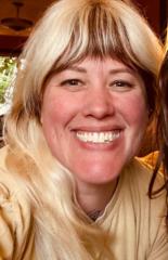 Bridie Cawthorne