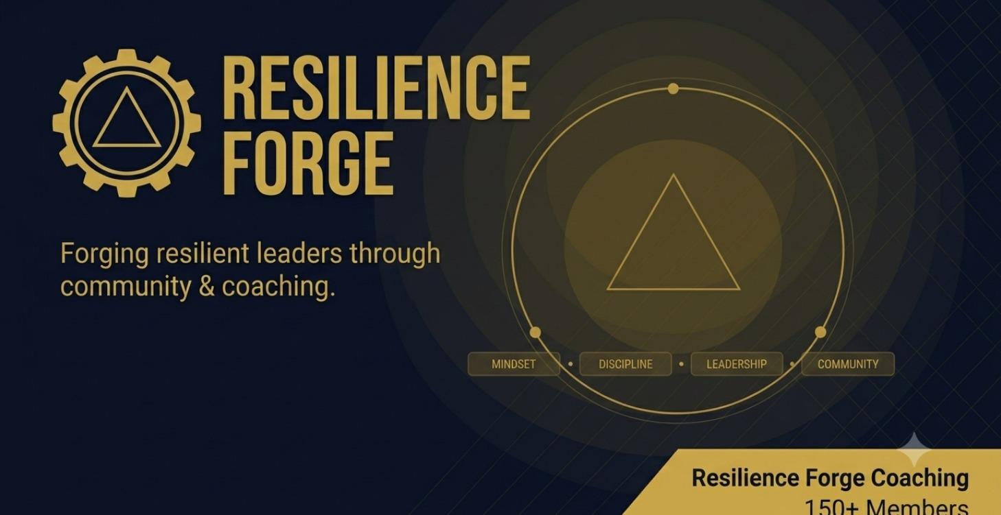 Path of Resilience Journal