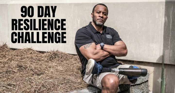 Resilience Forge tribe