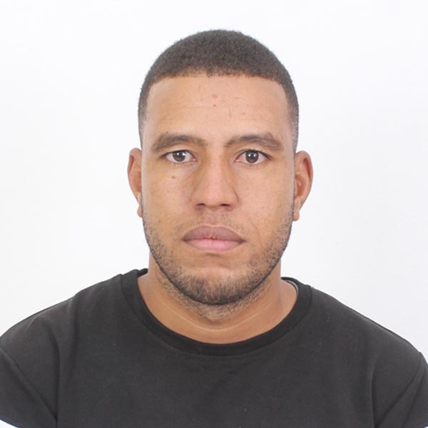 Mohamed Oubouchahma