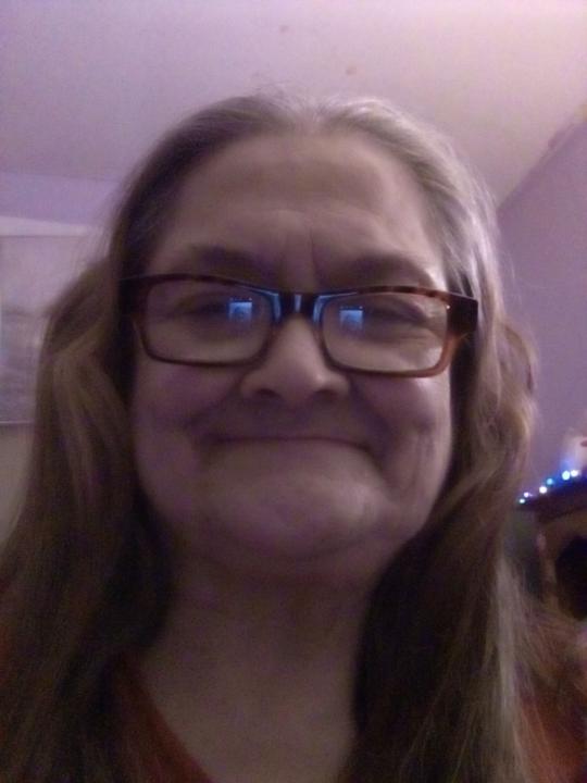 Patricia Creasy