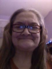 Patricia Creasy