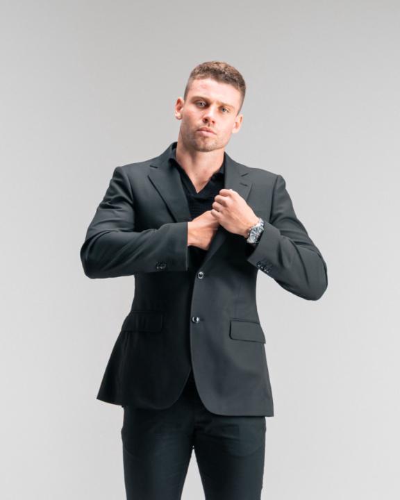 Zen Heaton