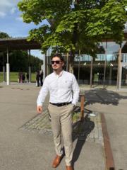 Joel Bichler