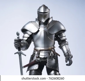 Stormy Knight
