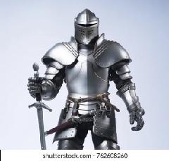 Stormy Knight
