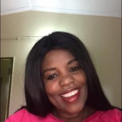 Masego Mable Keosentse
