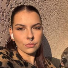 Maciuk Chloe