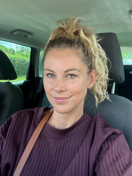 Sarah Wermeling