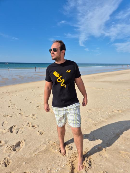 Rafael Araújo