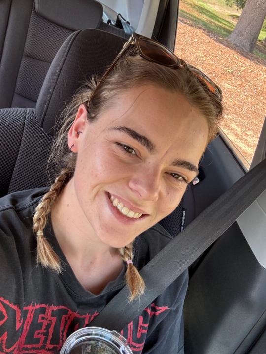 Tayla Clayton