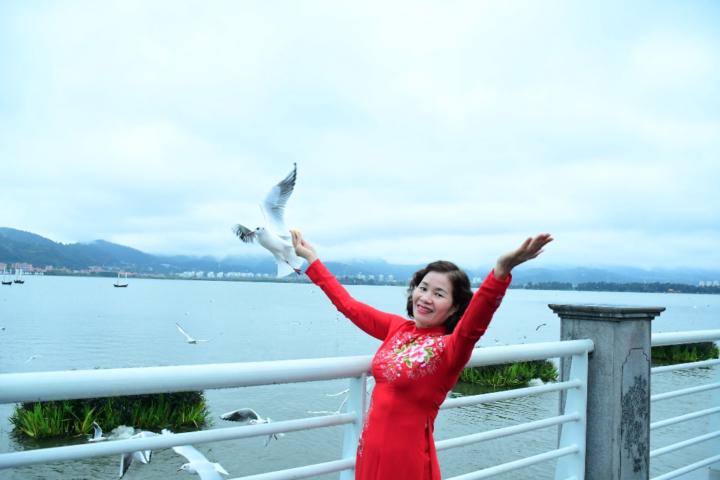 Ngân Hoàng