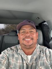 Alejandro De La Garza