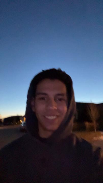 Carlos Gomez