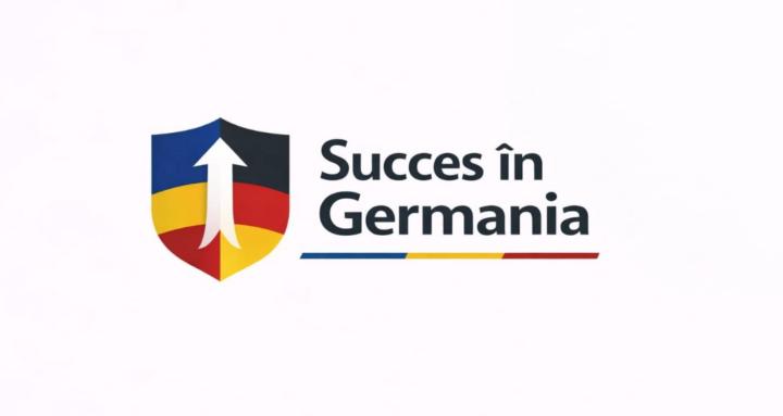 Succes în Germania