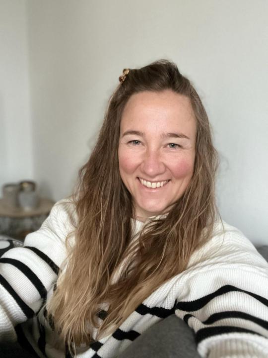 Sarah Otte