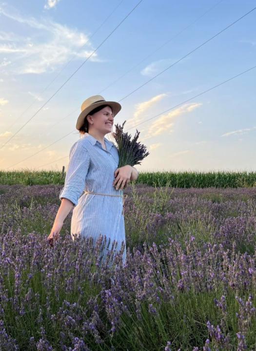 Hristina Gruščinska