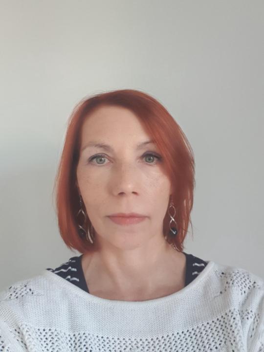 Beate Schott
