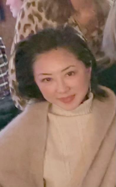 Kay Napier