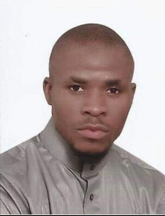 Zoubair Bah