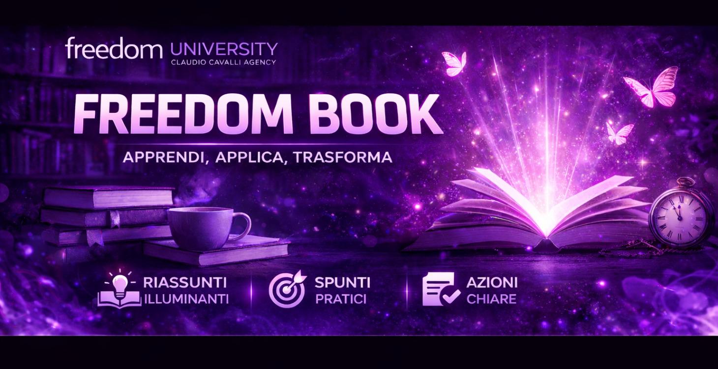 Freedom Book