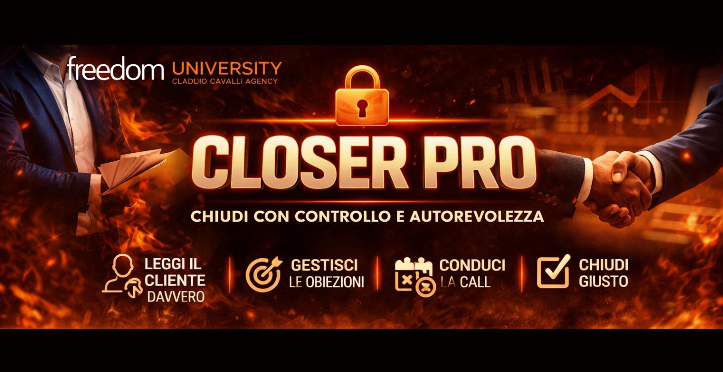 Closer Pro