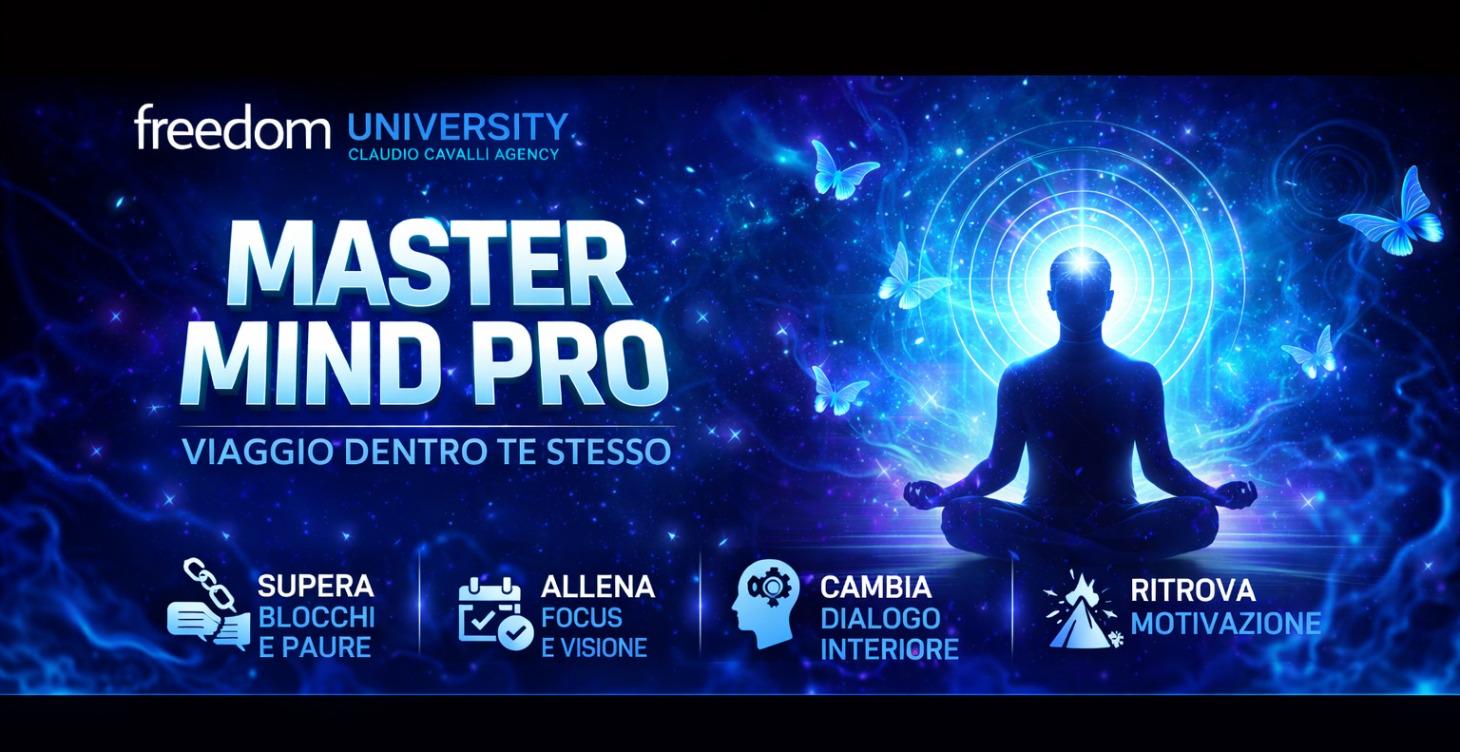 Master Mind Pro Mod. 3
